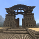 Illustration for article titled The "Largest Minecraft Project" Will Cover An Area Of Over 5,200km²